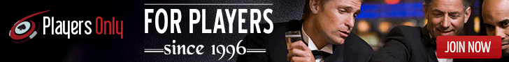 Sports Betting at Playersonly